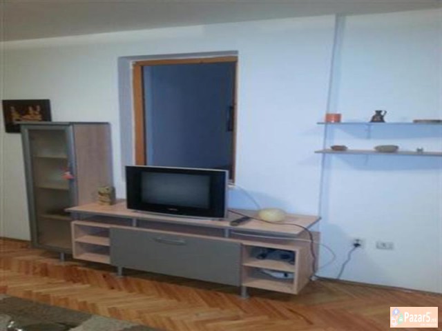 Se Izdava Dvosoben Stan Vo Kisela Voda