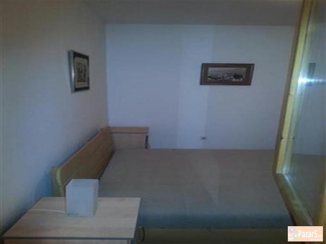 Se Izdava Dvosoben Stan Vo Kisela Voda