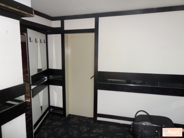 Deloven Prostor Vo Centar