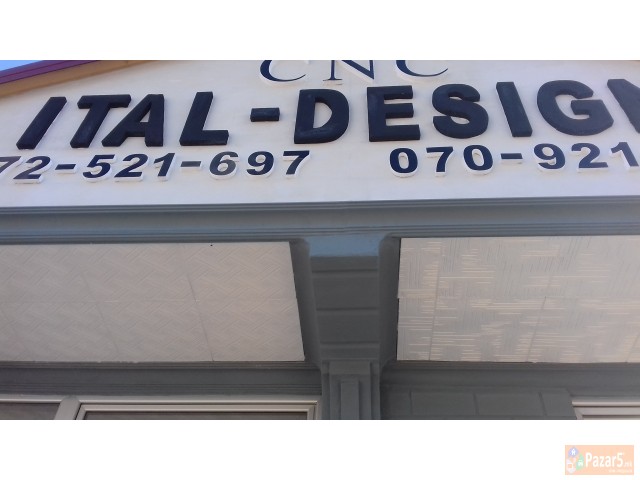 Rekllami Bukfi Broevi 