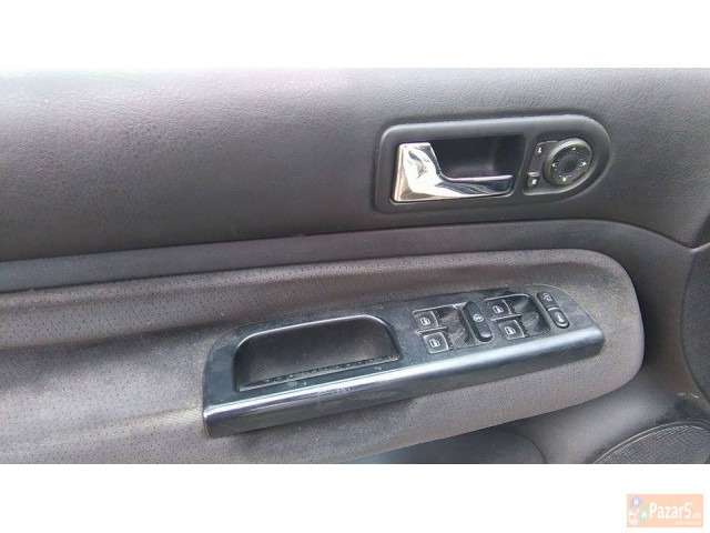 Se Prodava Ili Zamenuva