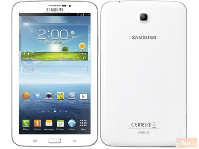 Samsung Galaxy Tab3