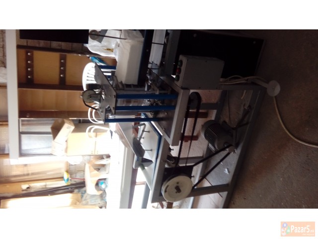 Prodavam Masima Zs Salfetki 25.25