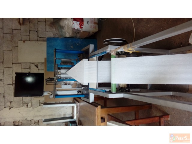 Prodavam Masima Zs Salfetki 25.25