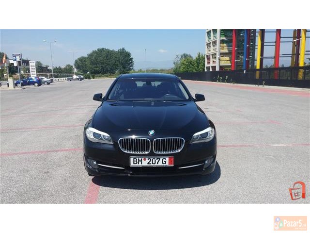 Bmw 520d -12