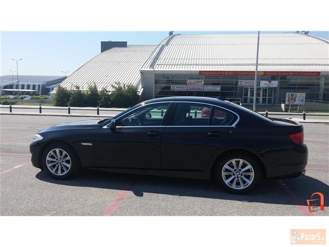 Bmw 520d -12