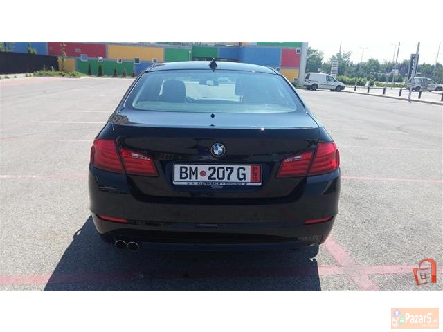 Bmw 520d -12