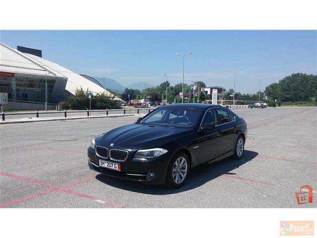 Bmw 520d -12