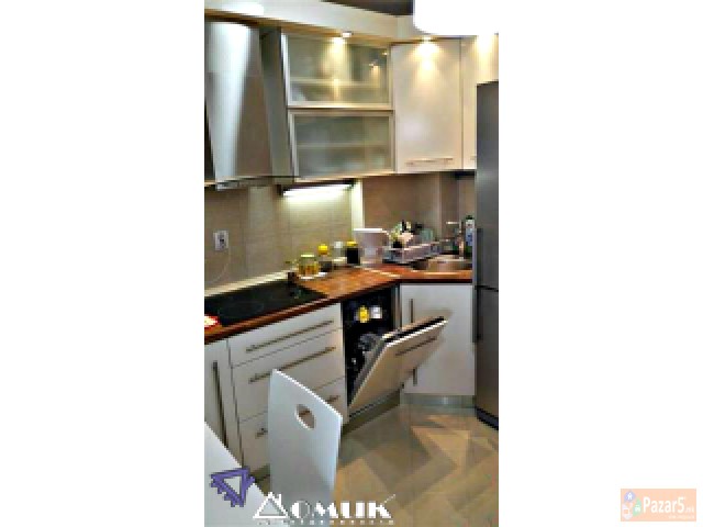 Domik Izdava 2 Soben Nov Stan Vo Rasadnik