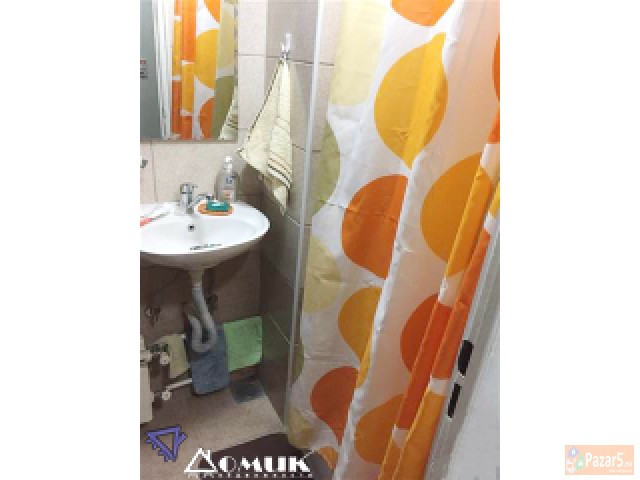 Domik Izdava 2 Soben Nov Stan Kaj Univerzalna Sala