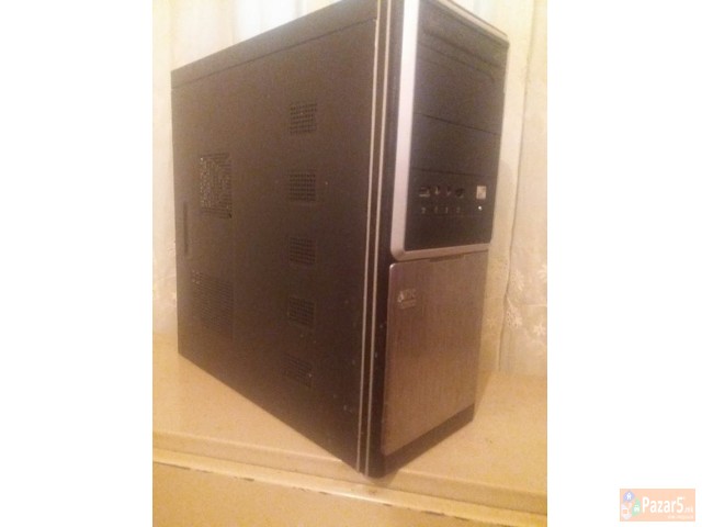 Prodavam Koristen Kompjuter