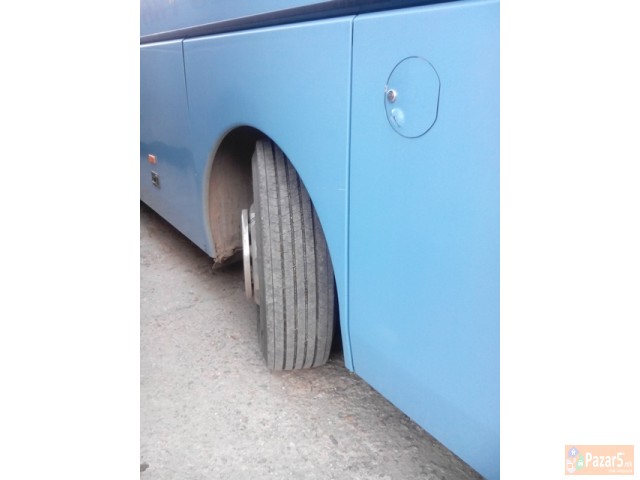 Se Prodava Avtobus Man