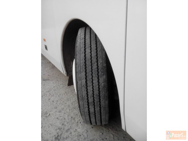 Se Prodava Avtobus Man