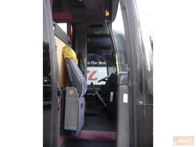 Se Prodava Avtobus Man