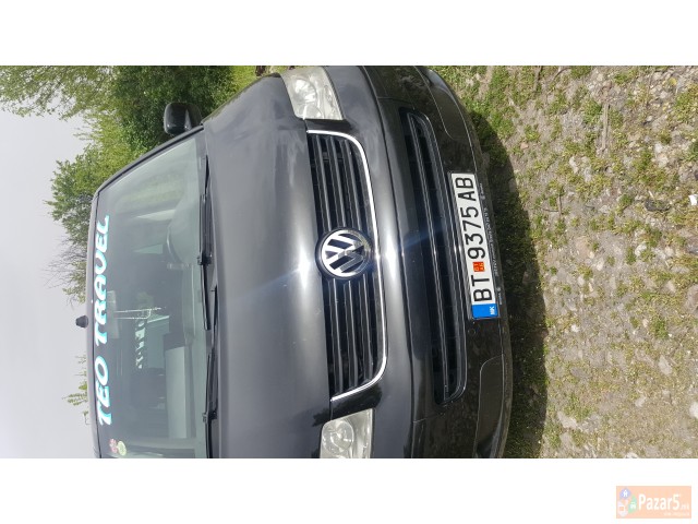 Se Prodava Vw 2004