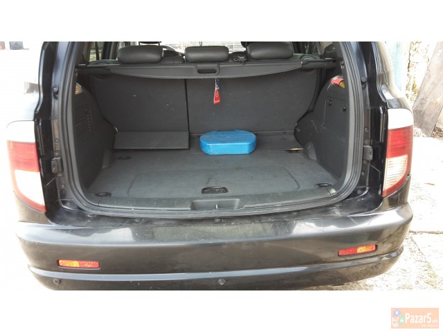 Se Prodava Dzip Sang Yong Kairon