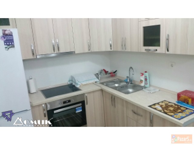 Domik Izdava Nov 3 Soben Stan Vo Bunjakovec