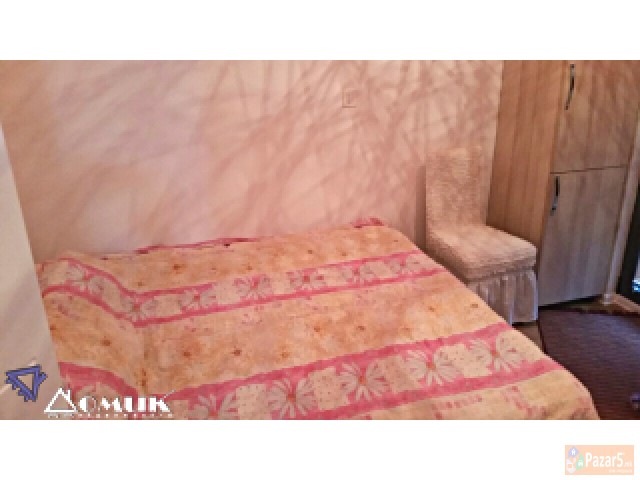 Domik Izdava Nov 3 Soben Stan Vo Bunjakovec