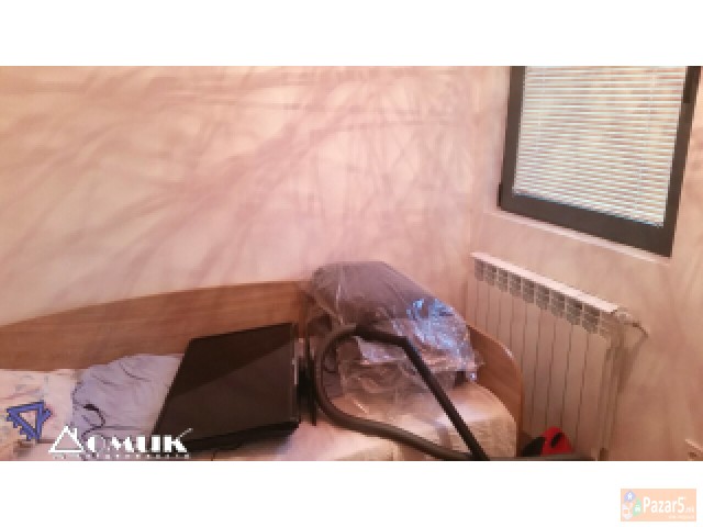 Domik Izdava Nov 3 Soben Stan Vo Bunjakovec