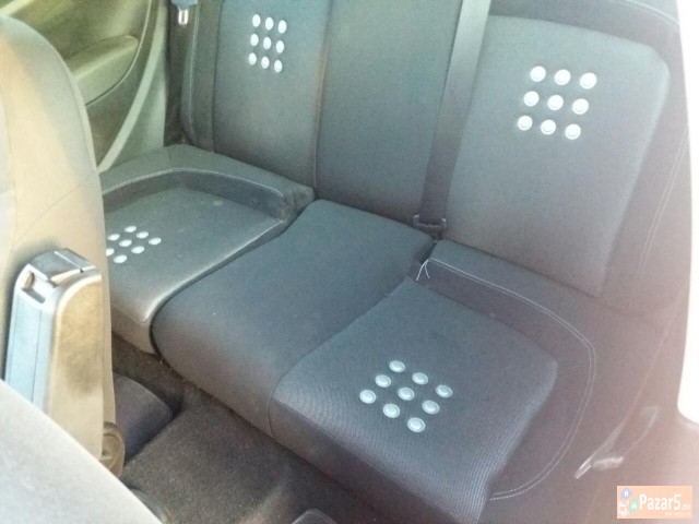 Fiat Grande Punto 1.9 Multijet