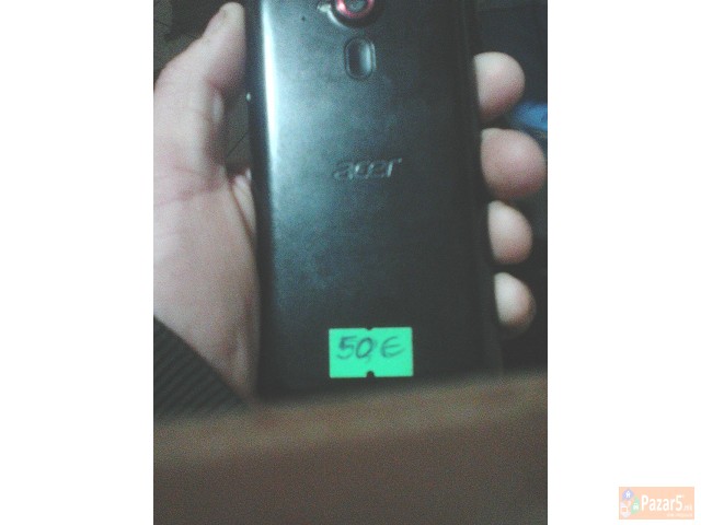 Se Prodava Mobilen Telefon Acer Liquid Z4 So Grati