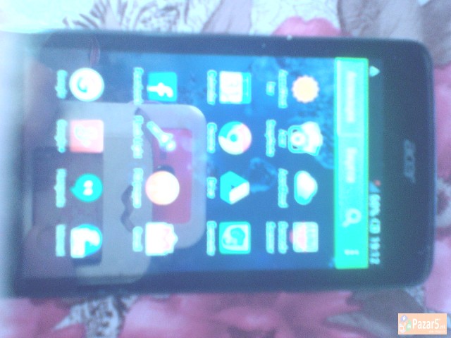 Se Prodava Mobilen Telefon Acer Liquid Z4 So Grati