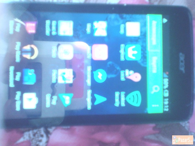 Se Prodava Mobilen Telefon Acer Liquid Z4 So Grati