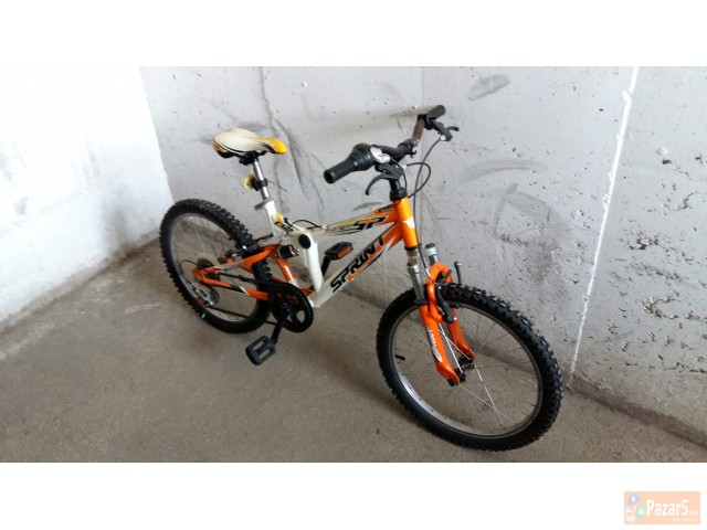 Велосипед Element 20