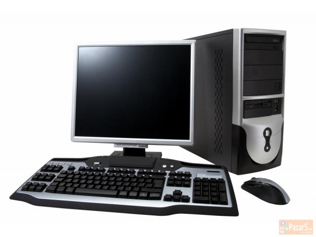 Pc Dual Core I Quad Core