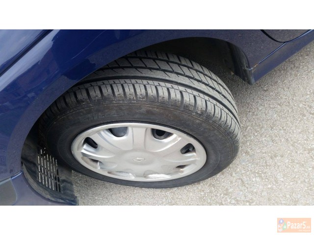 Renault Megane Scenic