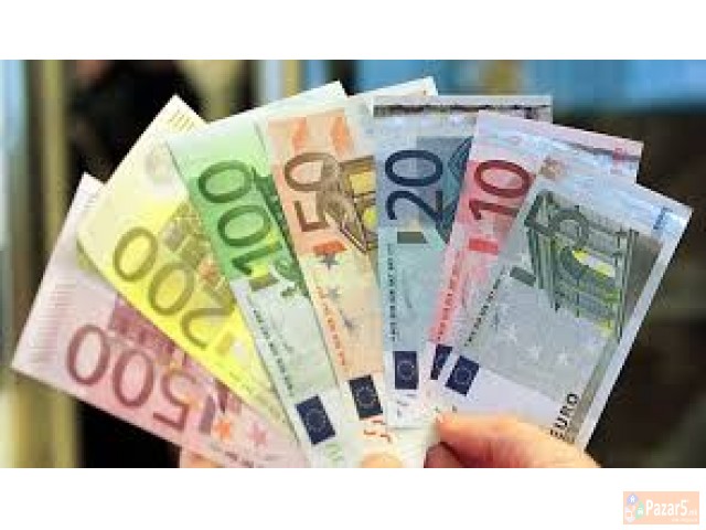 Еве решение да се подготвени за 3 дена од Банката.