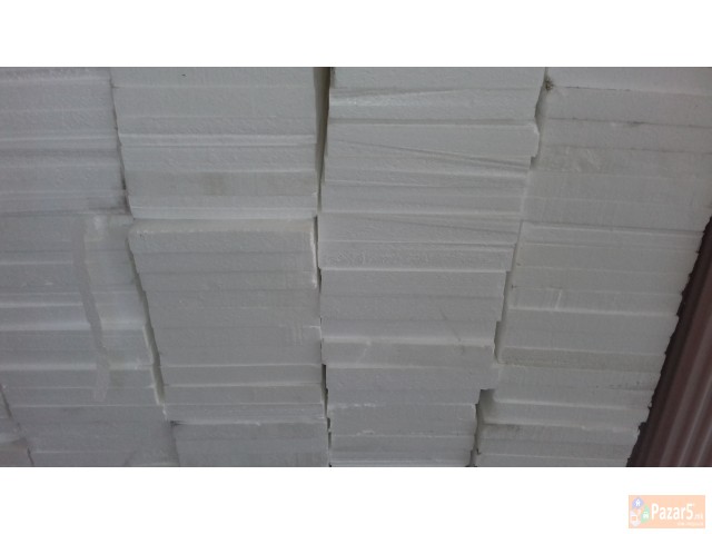 Stiropor Za Koshuliza Ibercuk 50 Den