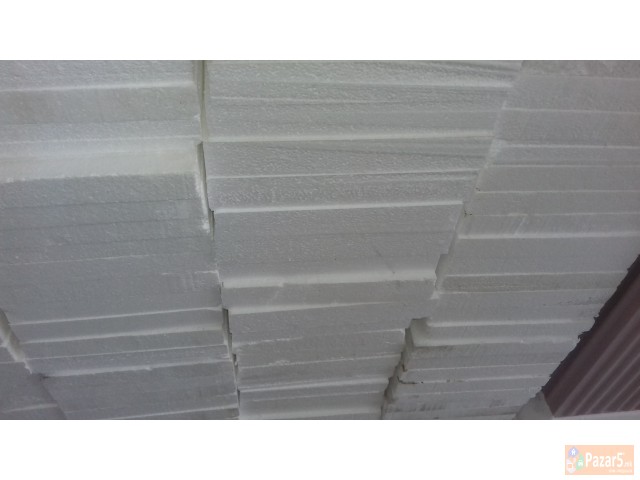 Stiropor Za Koshuliza Ibercuk 50 Den