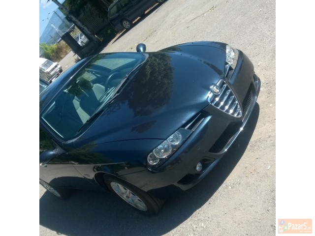 Alfa Romeo 156 1.9m-jet