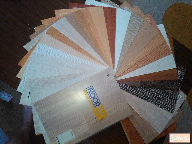 Prodazba I Montaza Na Laminat