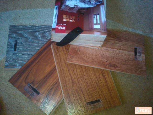 Prodazba I Montaza Na Laminat