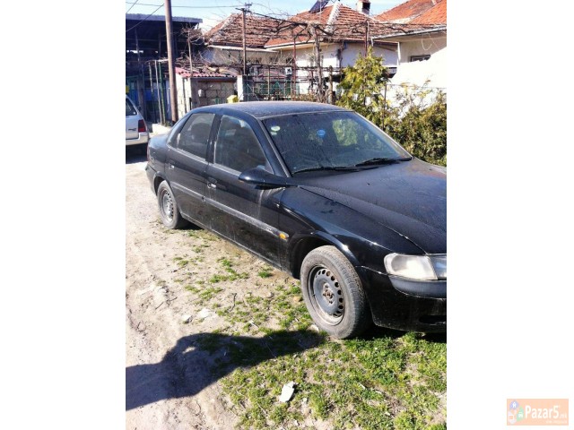 Opel Vectra 1998