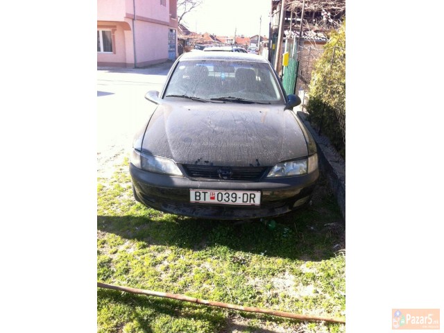 Opel Vectra 1998