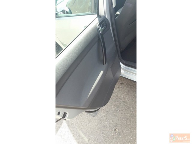 Vw Polo 1.9tdi 101hp. Highline !!