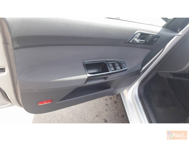 Vw Polo 1.9tdi 101hp. Highline !!