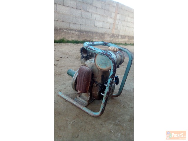 Motorce Za Voda Tomos