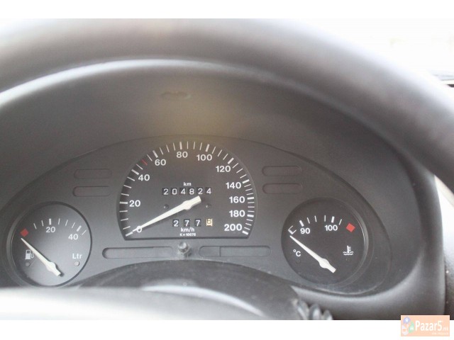 Опел Корса 1.0 бензин