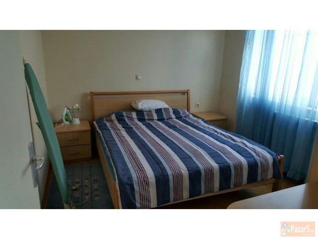 СЕ ИЗДАВА 2-СОБЕН СТАН ВО ЦЕНТАР