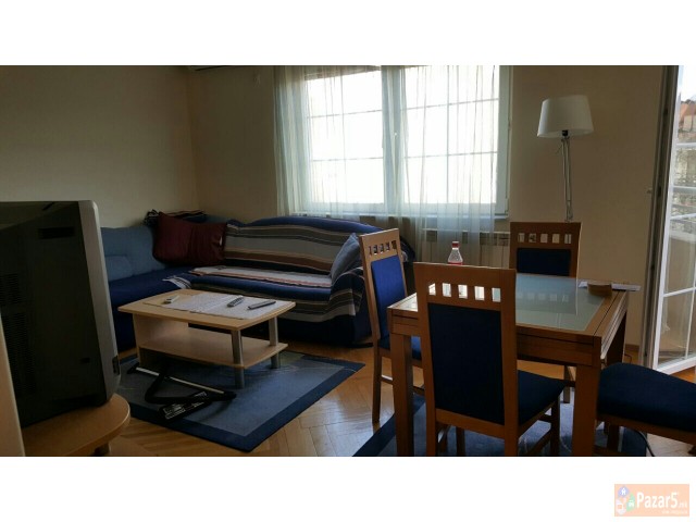 СЕ ИЗДАВА 2-СОБЕН СТАН ВО ЦЕНТАР