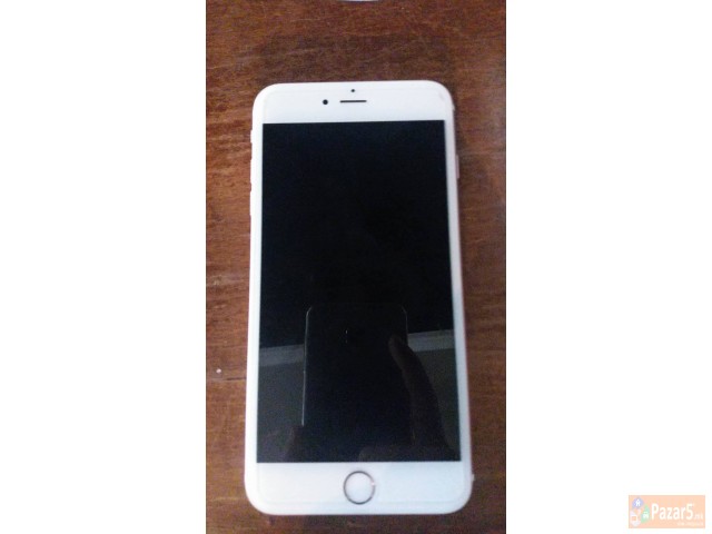 Iphone 6s Plus 64gb Rose Gold