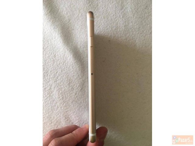 Iphone 6s Gold 16gb Neverlock
