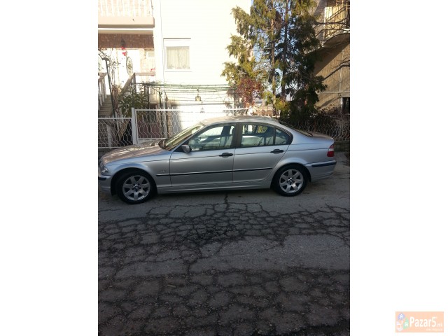 Bmw 320d