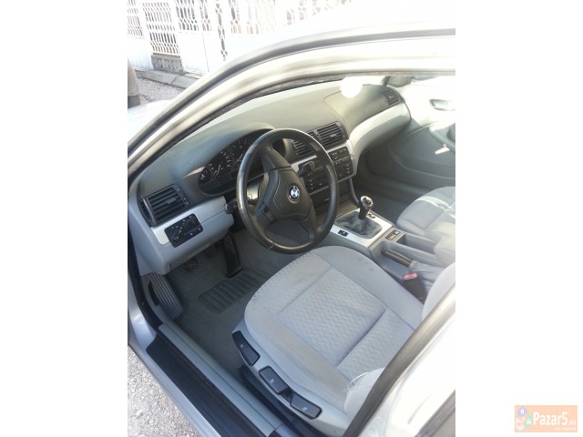 Bmw 320d