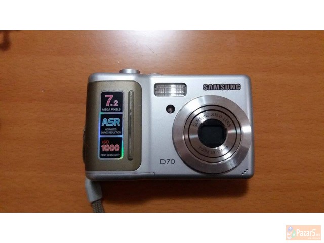 Aparat Samsung+futrola