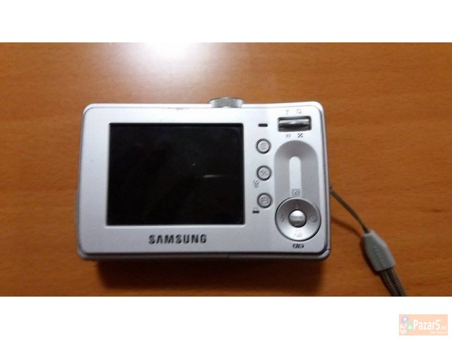 Aparat Samsung+futrola